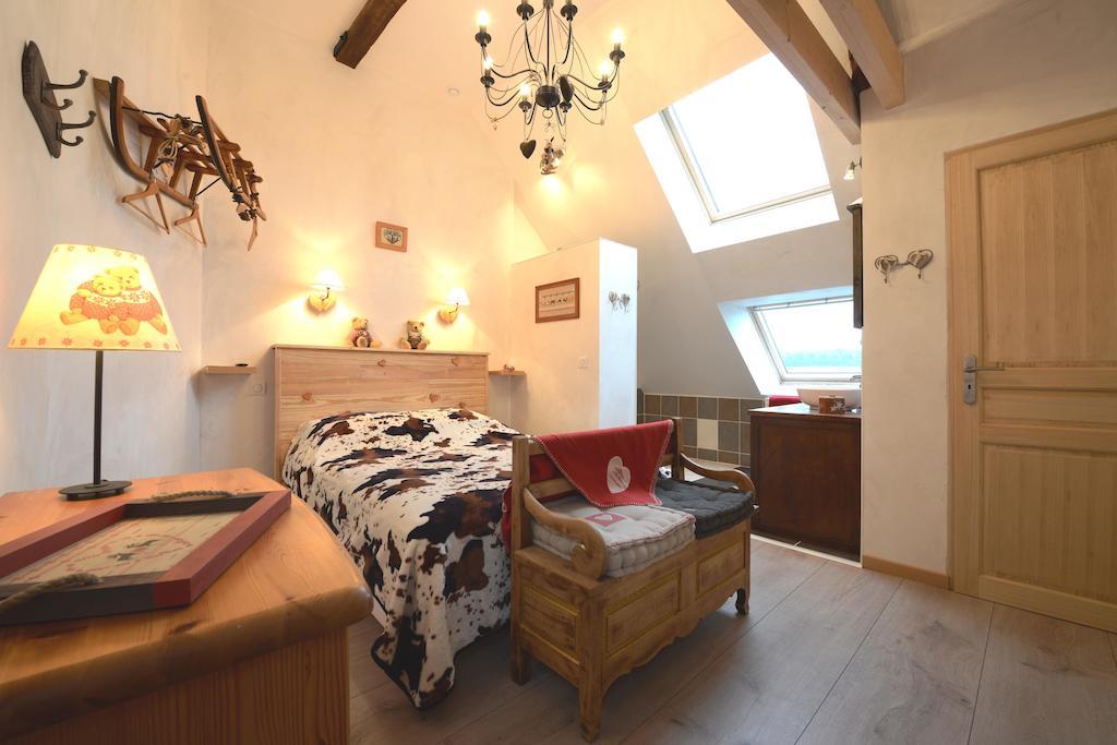 La Maison Rouge Ladoix - Proche Beaune Room photo